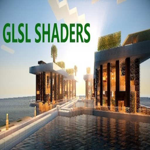 Glsl Shaders Mod For Mcpe